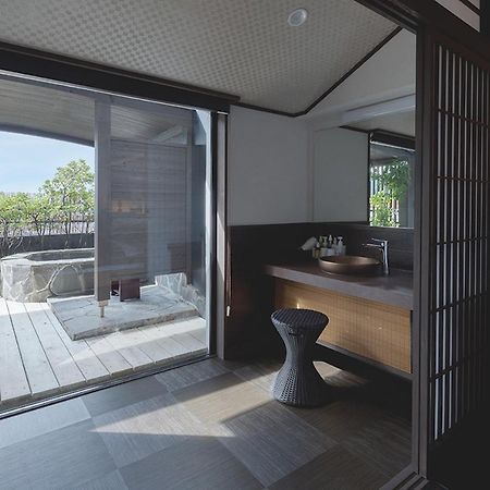 Arujisu Hotel Izu  Exterior photo