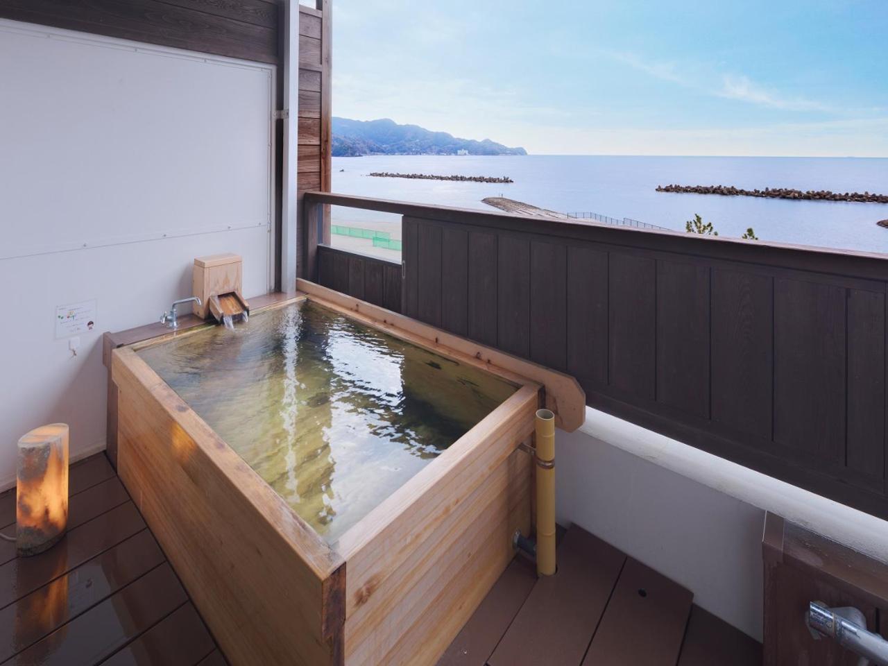 Arujisu Hotel Izu  Exterior photo