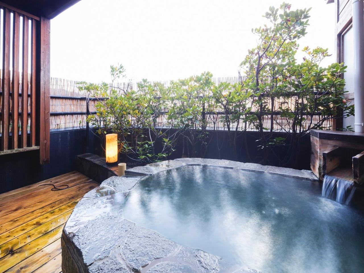 Arujisu Hotel Izu  Exterior photo