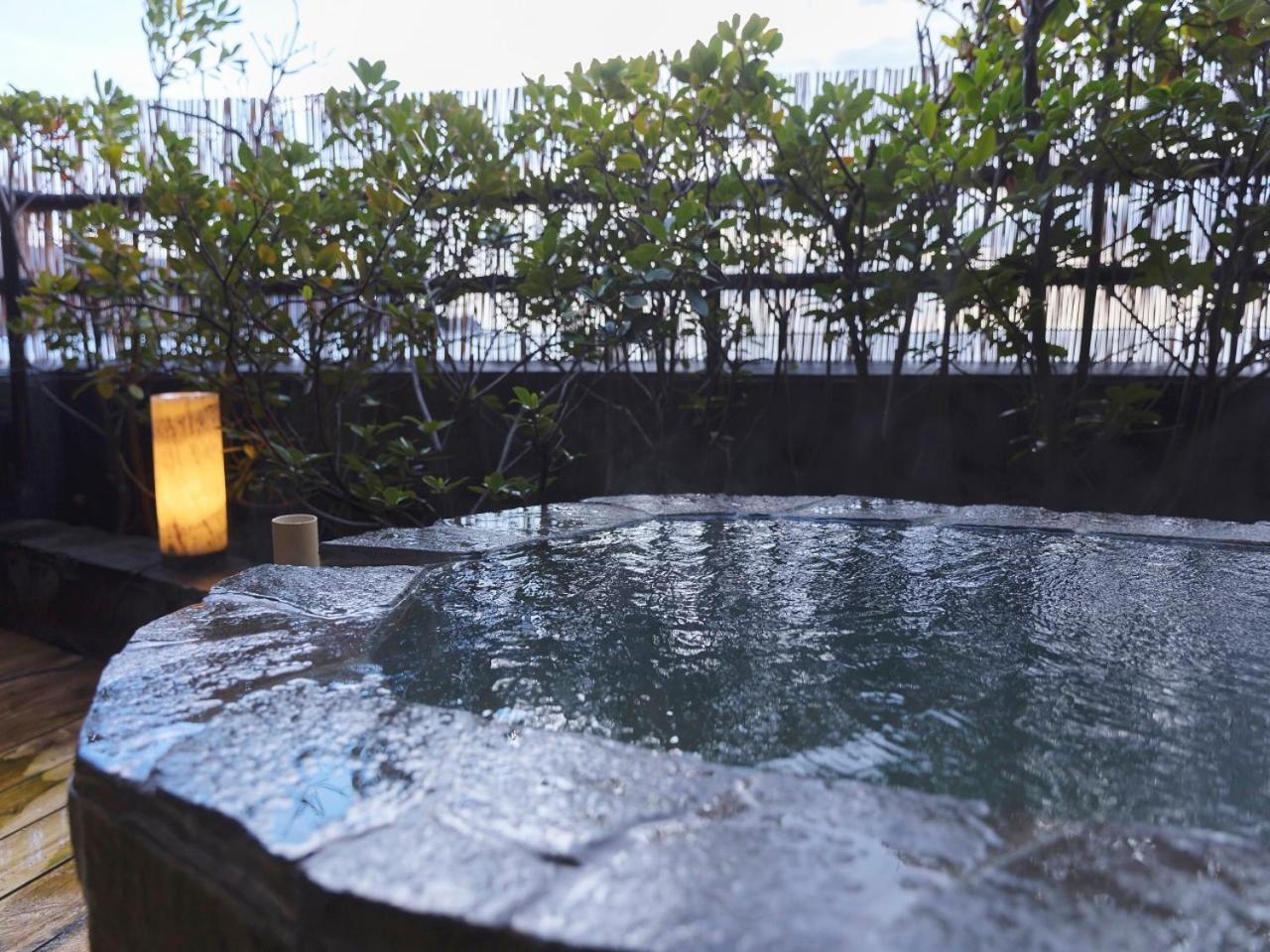 Arujisu Hotel Izu  Exterior photo