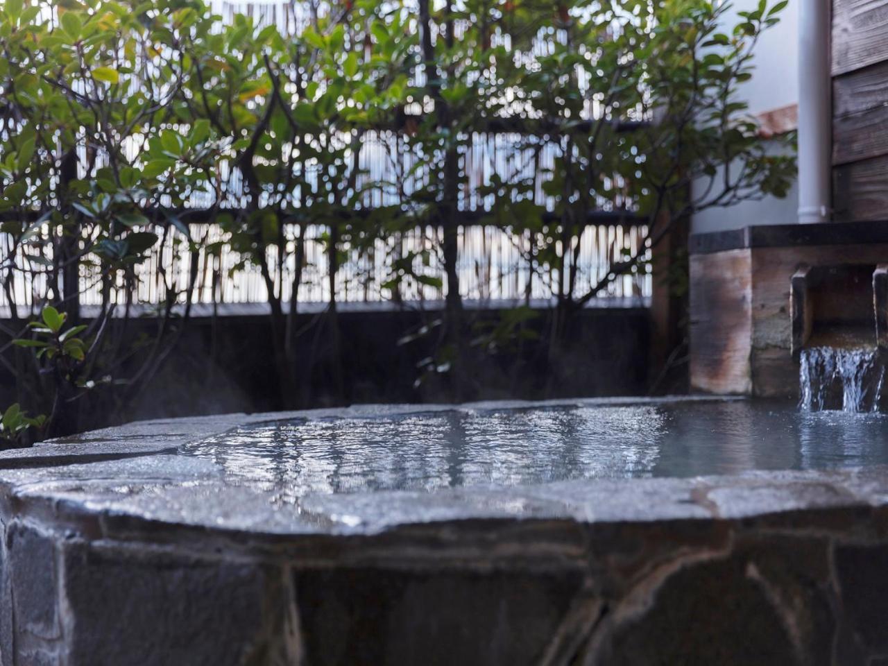 Arujisu Hotel Izu  Exterior photo