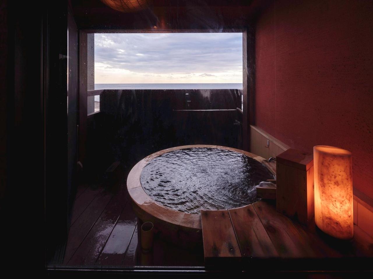 Arujisu Hotel Izu  Exterior photo