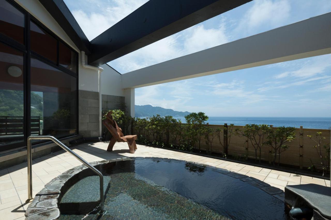 Arujisu Hotel Izu  Exterior photo