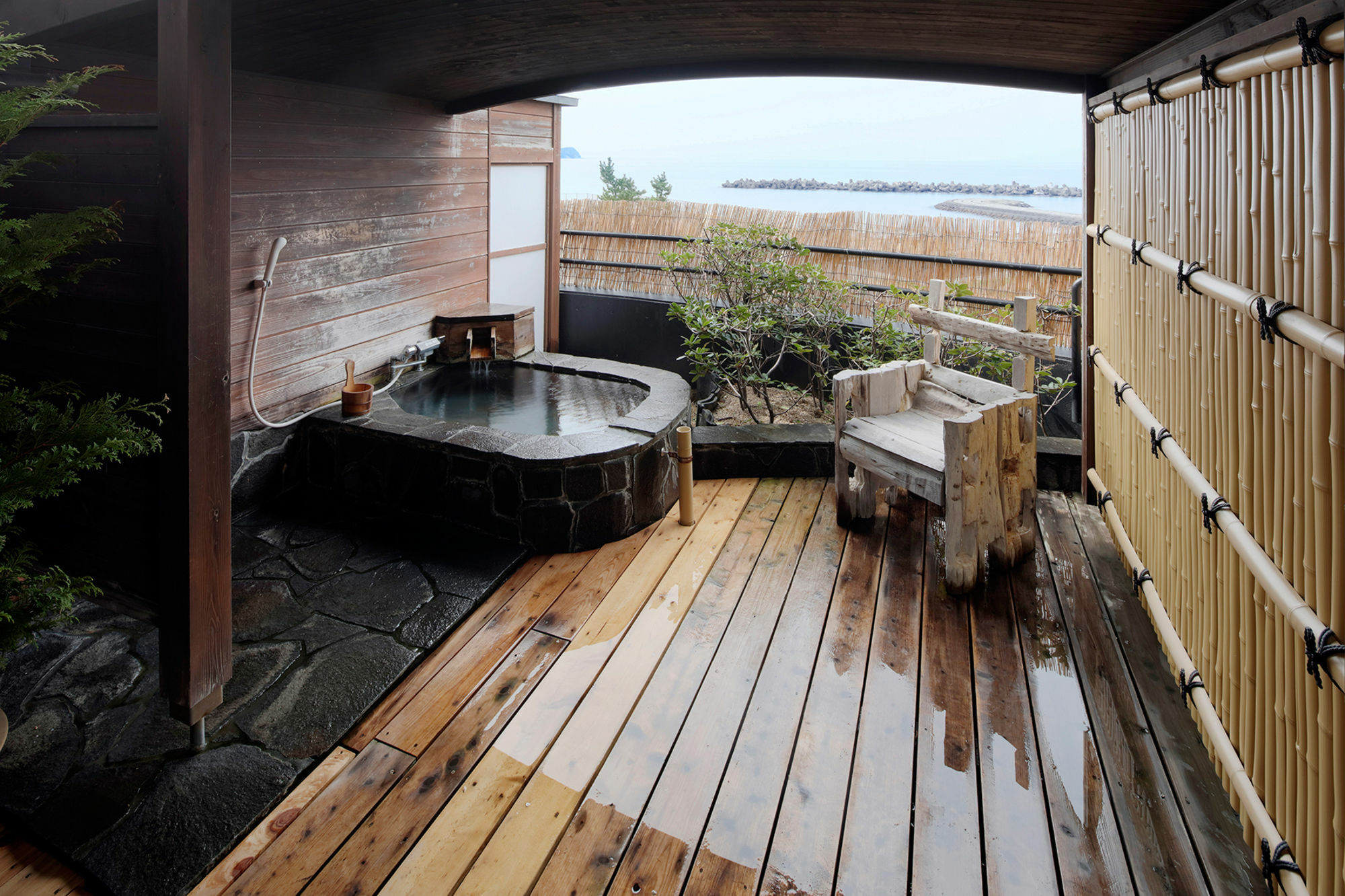 Arujisu Hotel Izu  Exterior photo