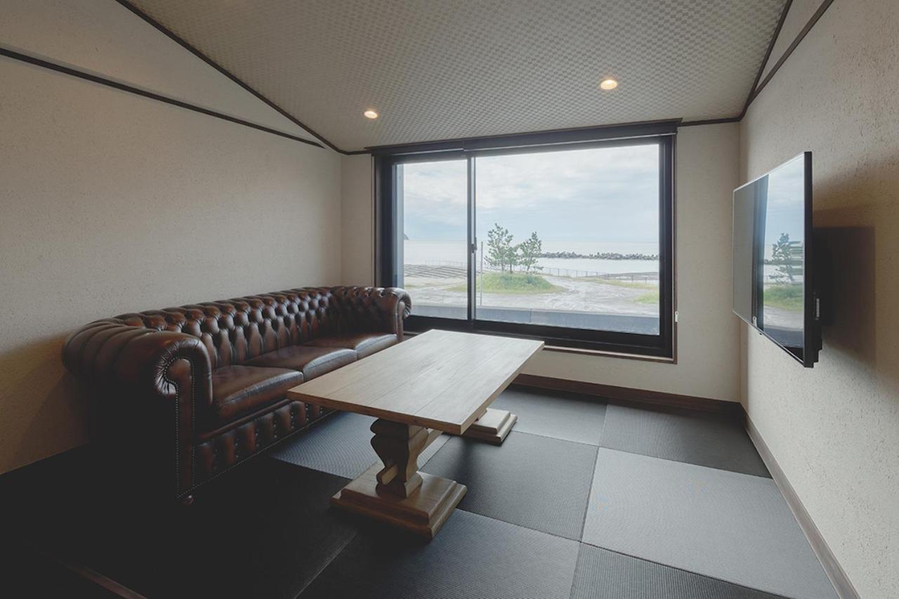 Arujisu Hotel Izu  Exterior photo