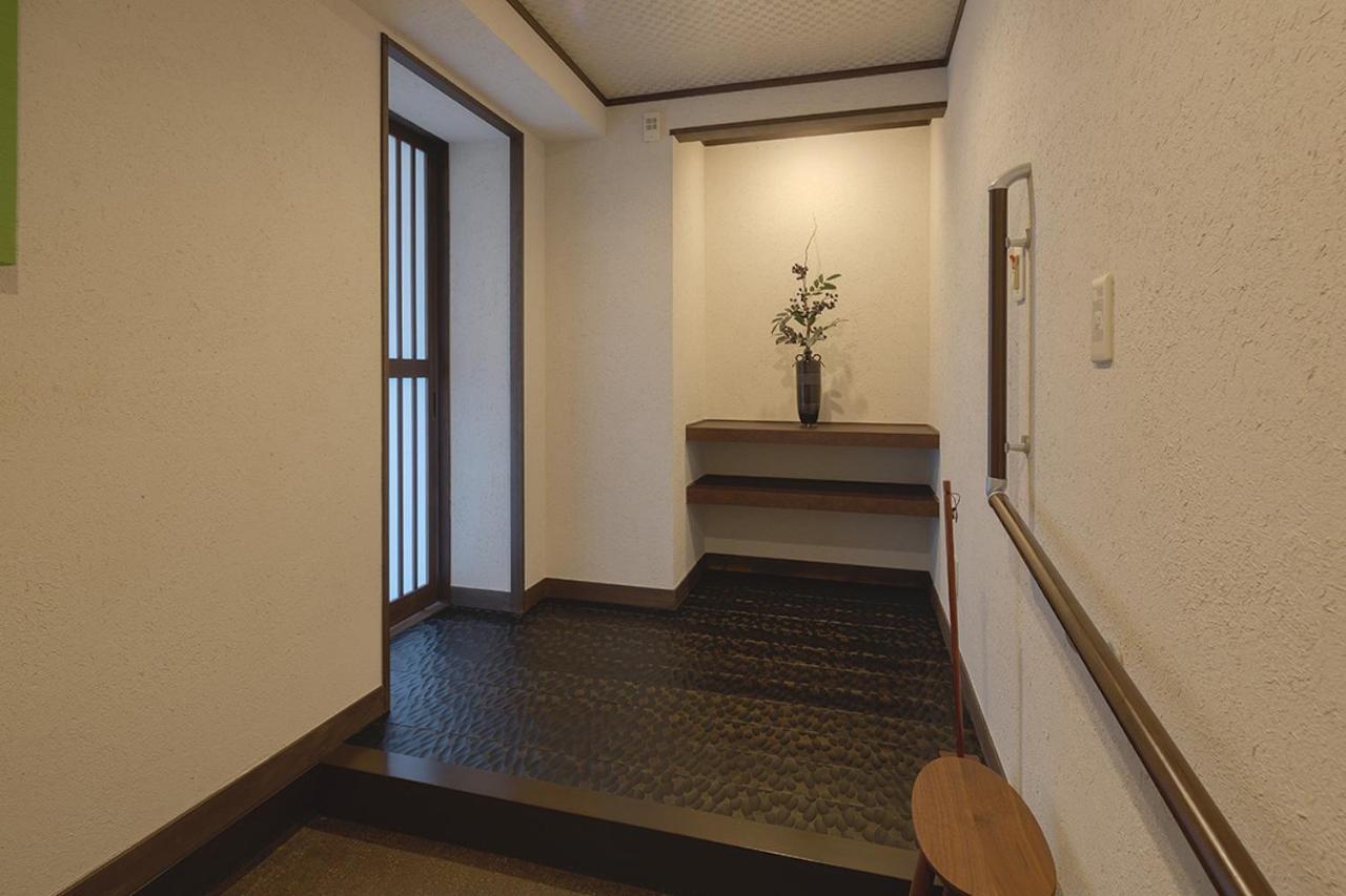 Arujisu Hotel Izu  Exterior photo