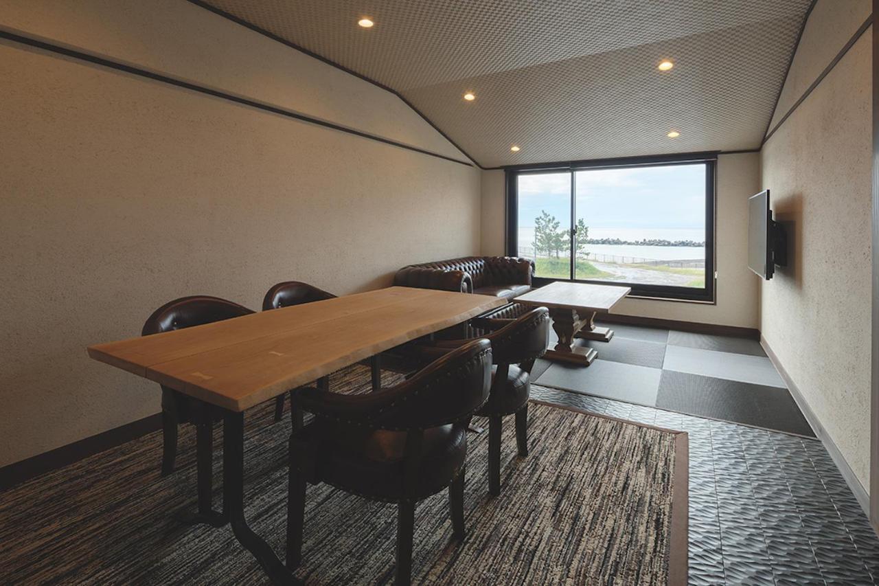 Arujisu Hotel Izu  Exterior photo