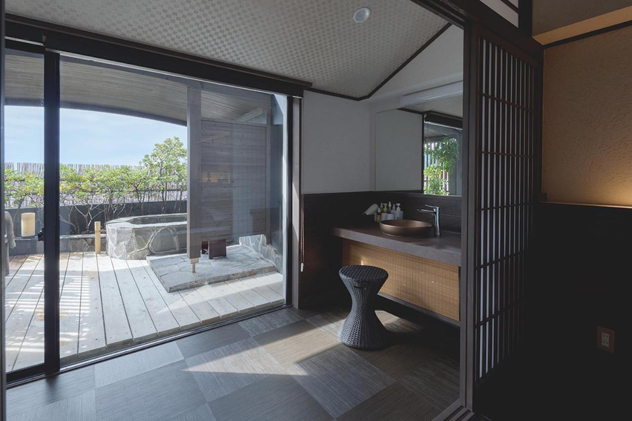 Arujisu Hotel Izu  Exterior photo