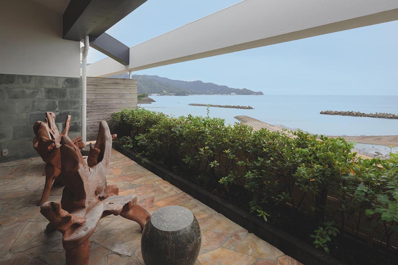 Arujisu Hotel Izu  Exterior photo