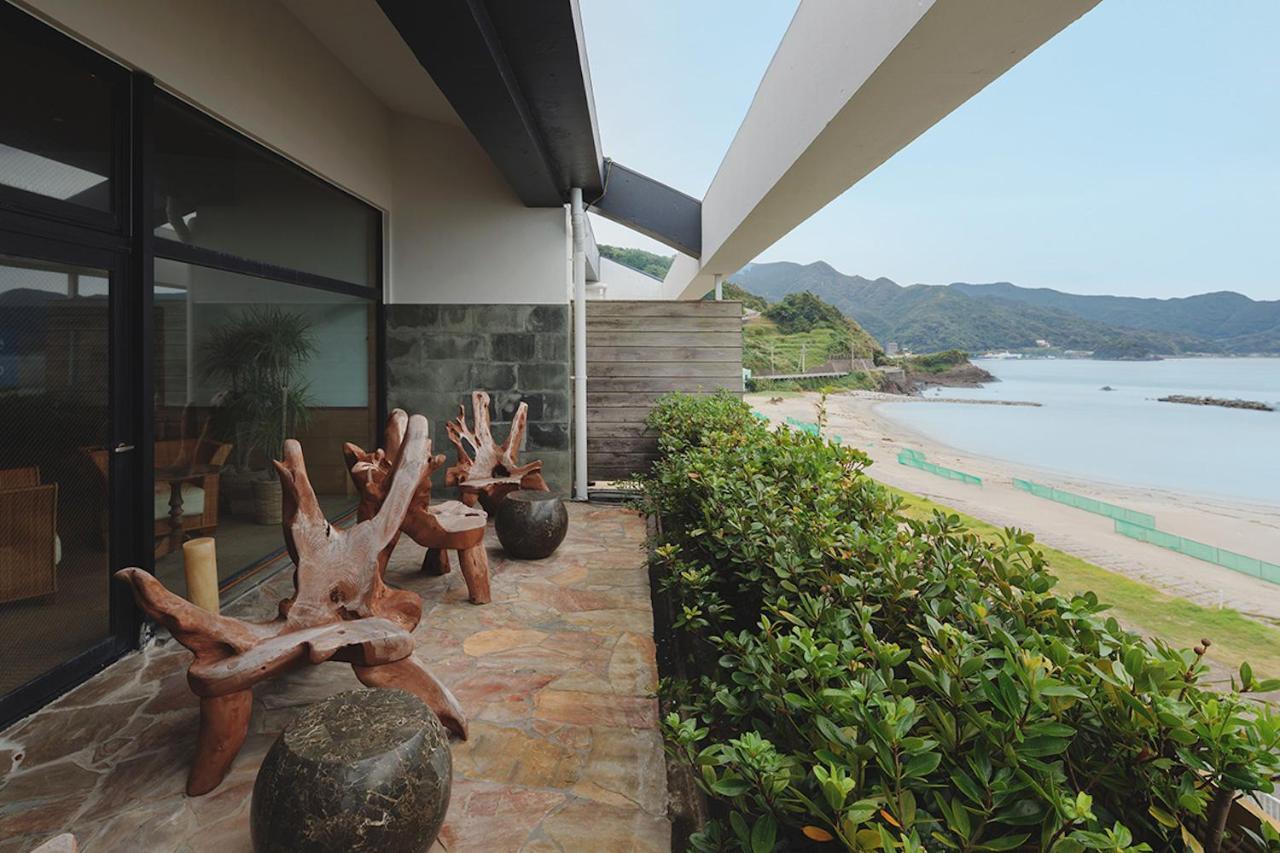 Arujisu Hotel Izu  Exterior photo